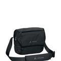 Vaude Umhängetasche Rom II S Olympia 5.5 Liter Schwarz