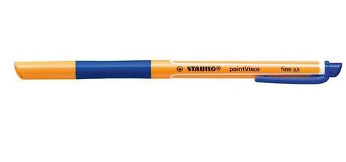 Rollerball "pointVisco"