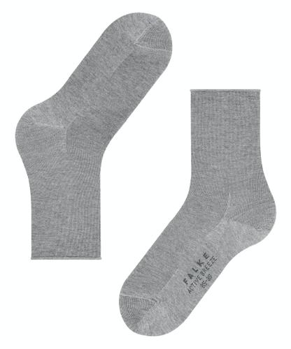 FALKE Active Breeze Damen Grau 39-42