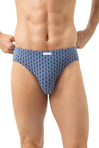 Jazz-Pants 6/L - Dream Blue