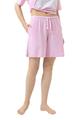 Hose kurz XL - Soft Pink