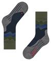 FALKE TK2 Explore Herren Trekking 39-41 - Space Blue