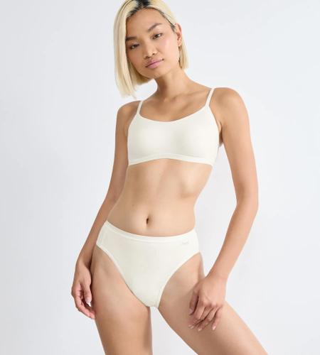 sloggi GO Daily Cotton Tai 3P Weiß XXL