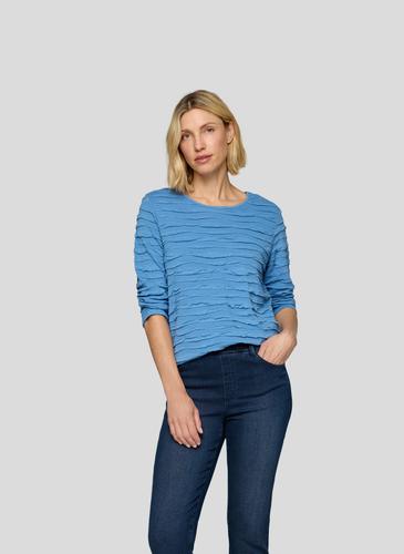 Nordic Blue 42 - Hellblau