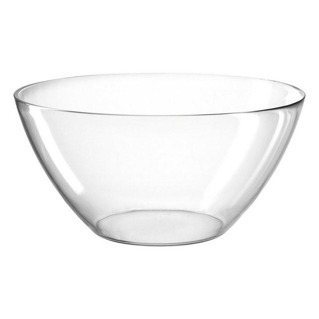 montana-Glas Schale »:basic 28 cm«