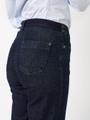 Jenny Wide 40 - Rinsed Blue