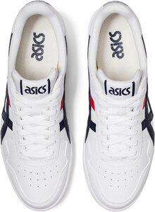 ASICS Herren Freizeitschuhe JAPAN S 41 ½ in Weiß