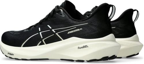 ASICS Herren Laufschuhe GT-2000 13 47 in Schwarz