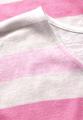 Gestreiftes T-Shirt 36 - Glory Red
