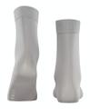 FALKE Cotton Touch Damen Grau 35-38