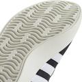 ADIDAS Damen Freizeitschuhe VL Court 3.0 40 ⅔ in Schwarz