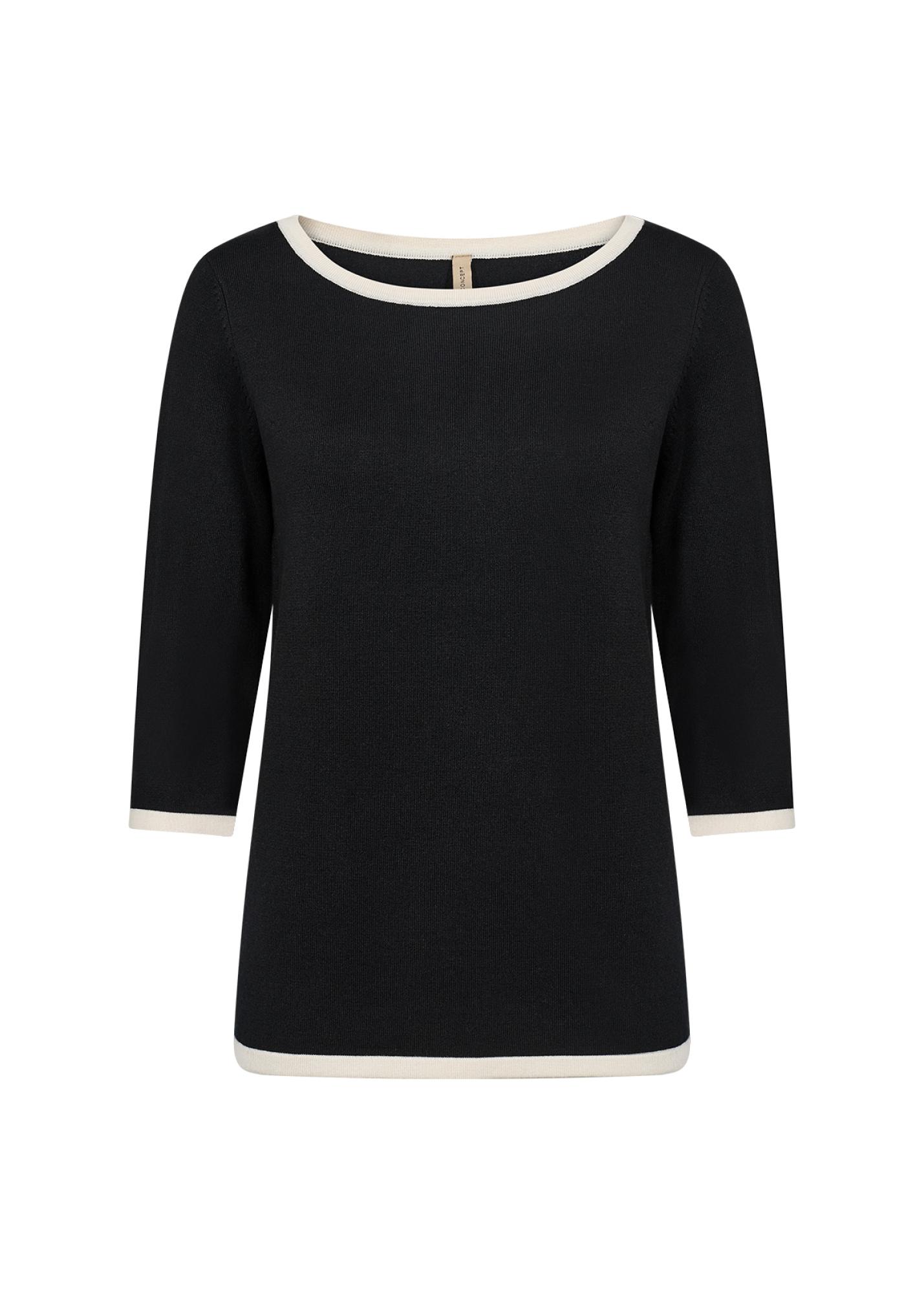 SC-DOLLIE 782 S - C Black Combi