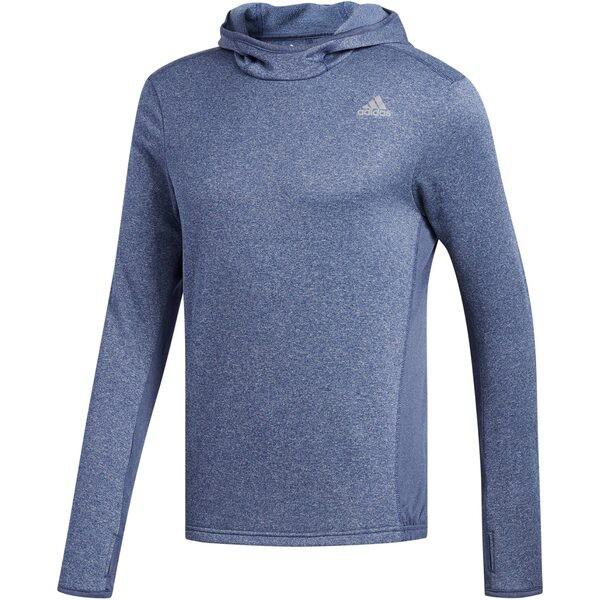 ADIDAS Herren Sweatshirt Response Astro Hoodie