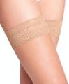 FALKE Shelina 12 DEN Damen Beige 9.5-10