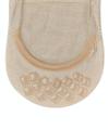 FALKE Step High Cut Damen Beige 37-38