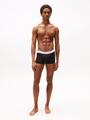 3er-Pack Boxershorts - Schwarz / L
