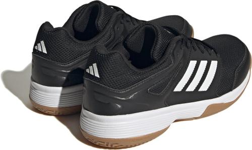 ADIDAS Damen Volleyballschuhe Speedcourt W 40 in Grau