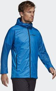 ADIDAS Herren Funktionsjacke AGRAV HO ASHIEL 50 in Braun
