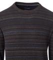 Pullover L - Braun