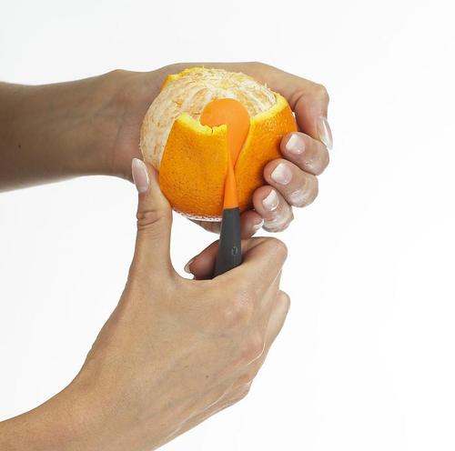 Lurch Orangenschäler 16,5 x 2,5cm - Default Title