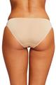 Recycelt: Hipster-Slip aus Microfaser 44 SLIP - Dusty Nude