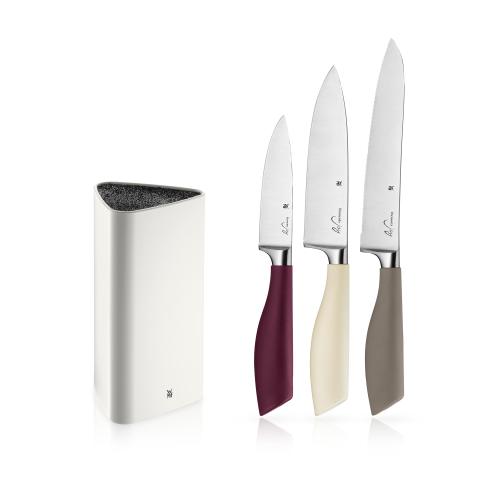 Elements Messer-Set, 4-teilig