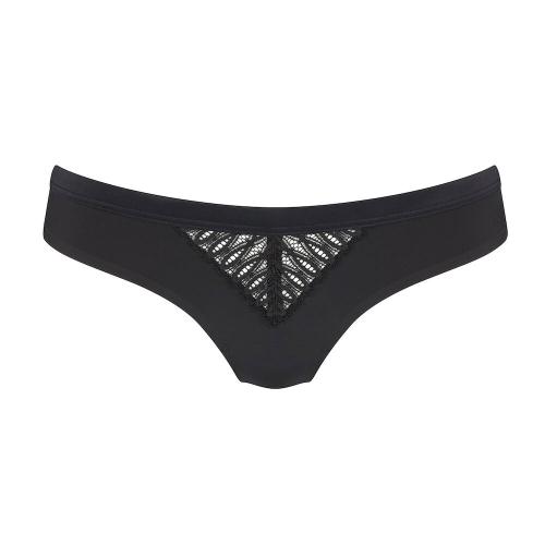 Aura Spotlight Brazilian - Schwarz / 40