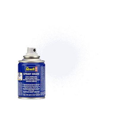 Revell - Spray weiß, matt
