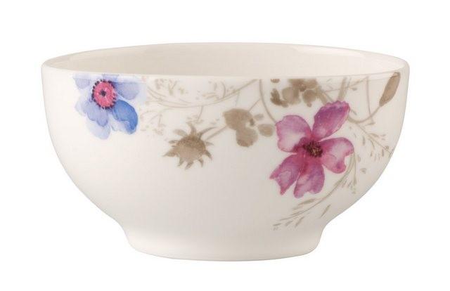 Villeroy & Boch Villeroy & Boch Schale »Mariefleur Gris Basic«