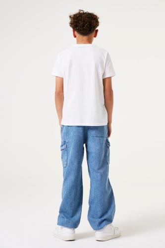 GE43001 164 - Bleached