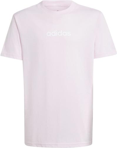 ADIDAS Kinder Shirt Essentials Kids 152 in Pink