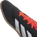 ADIDAS Herren Fussball-Hallenschuhe PREDATOR CLUB IN SALA 42 ⅔ in Schwarz