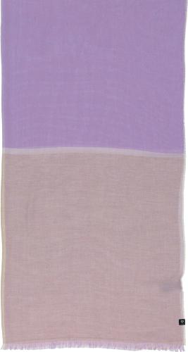 Stola Viskose Stola Violett OS