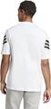 ADIDAS Herren Shirt Future Icons 3-Stripes M in Pink