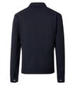 Jacke M Basic Outerwear - Blau