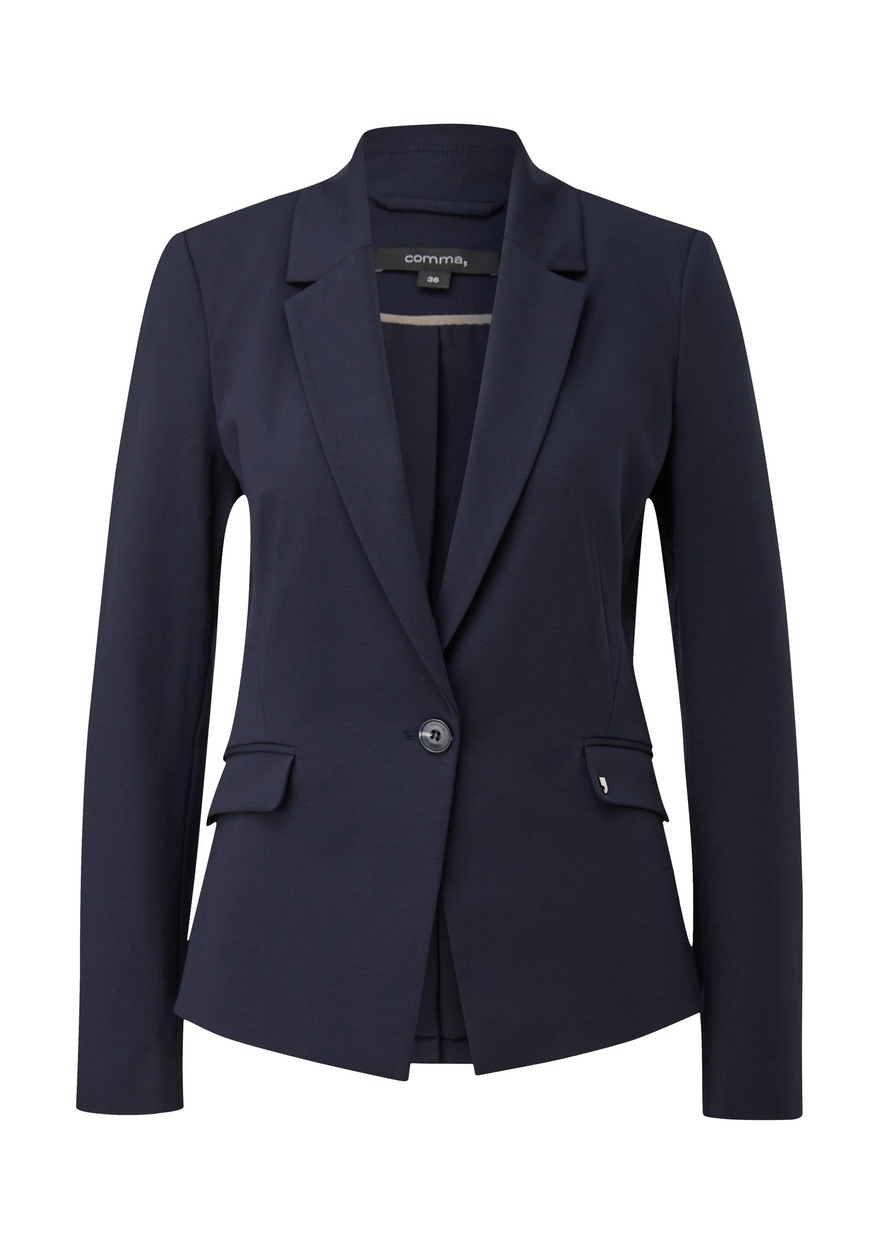 Blazer 46 - Blau