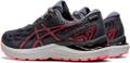 ASICS Damen Laufschuhe Damen Runningschuhe Gel-Cumulus 23 Gore-Tex 41 ½ in Grau