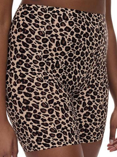 SOFTSTRETCH Radlerhose, lang Mehrfarbig TU