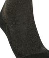 FALKE TK1 Wool Damen Socken 41-42 in Grau