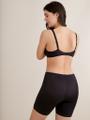 Soft Touch - Longpant Schwarz 36