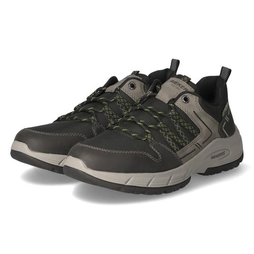 FSK Herren Halbschuhe Sneaker low  FS 2023