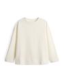 Sweatshirt "Gelix" - Beige / 38