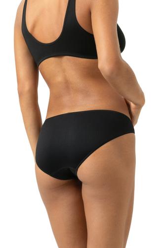 Mini-Slip 44 - Schwarz