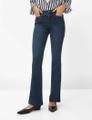 Style Shakira 36 SLIM_BOOT - Used Dark Blue