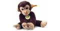 Steiff Kuscheltier »Koko Affe braun, 25 cm«