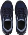 McKINLEY Damen Trekkinghalbschuhe Discover III AQX W 38 in Blau