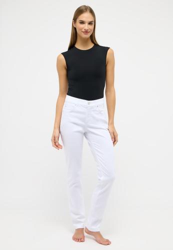 3323400-70 CICI 36/28 SLIM FIT - White