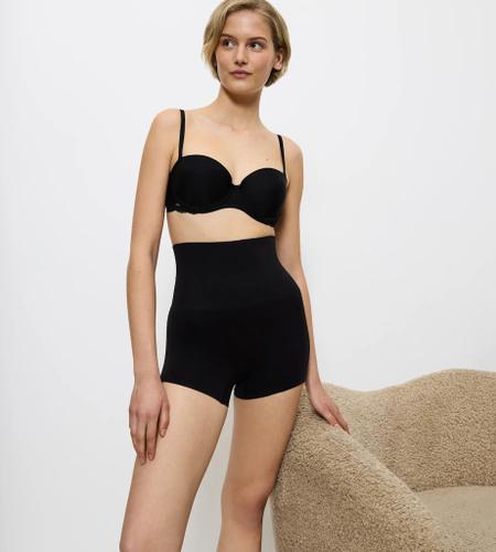 Triumph Soft Sculpt Bandeau Short Schwarz 38