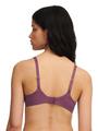 Orangerie Dream Tief ausgeschnittener T-Shirt-BH 70 C - Tannin