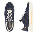 FSK Damen Halbschuhe Sportliche Schnürer FS 2024